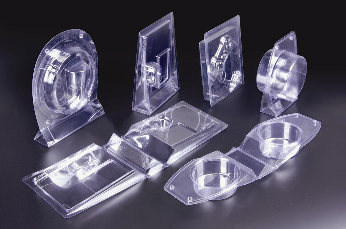 Blister Manufacturer - WEI XIN PLASTIC 3