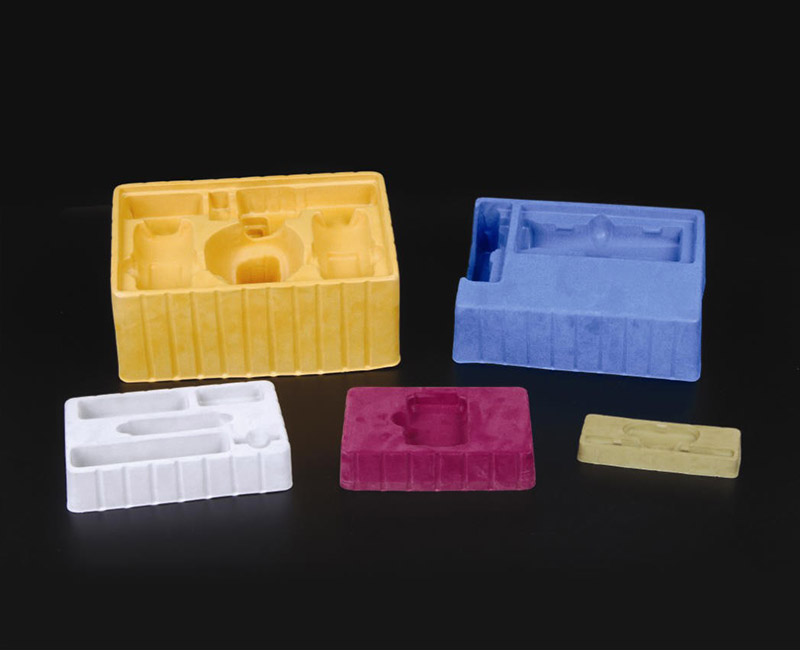 Blister Manufacturer - WEI XIN PLASTIC 2