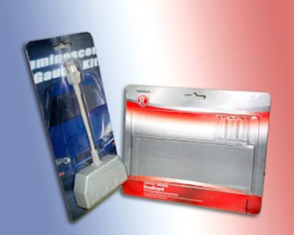 Blister Manufacturer - WEI XIN PLASTIC 4